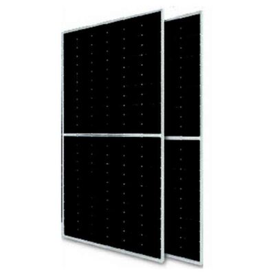 SCE550BF panel