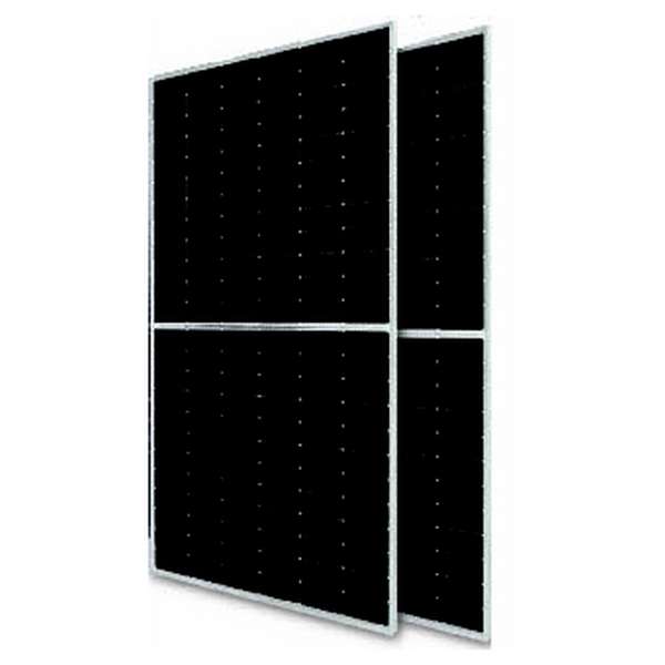 SCE550BF panel