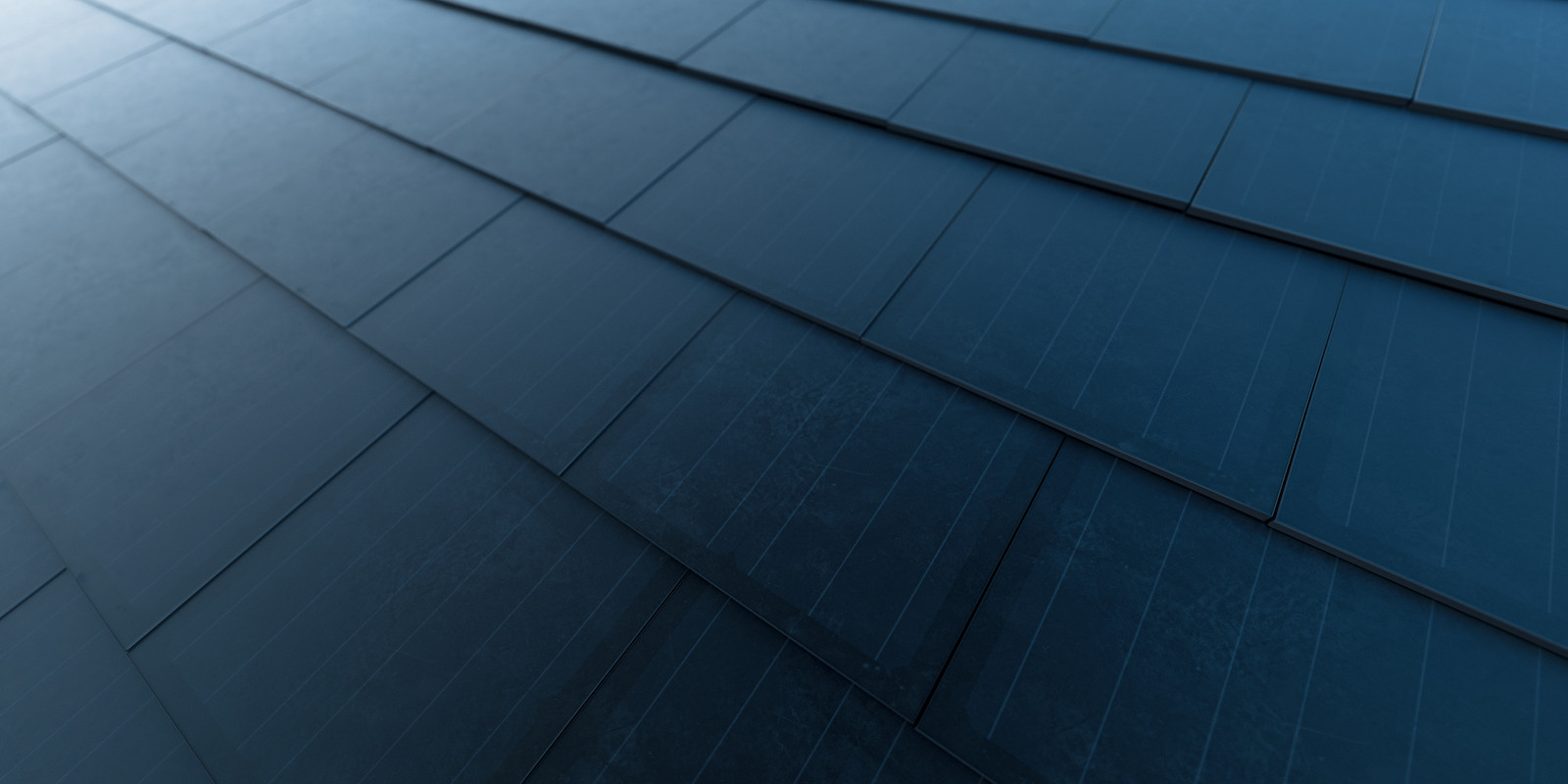 Solar roof
